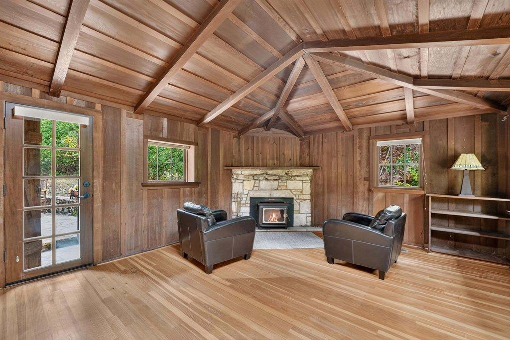 123 Fern Canyon RD