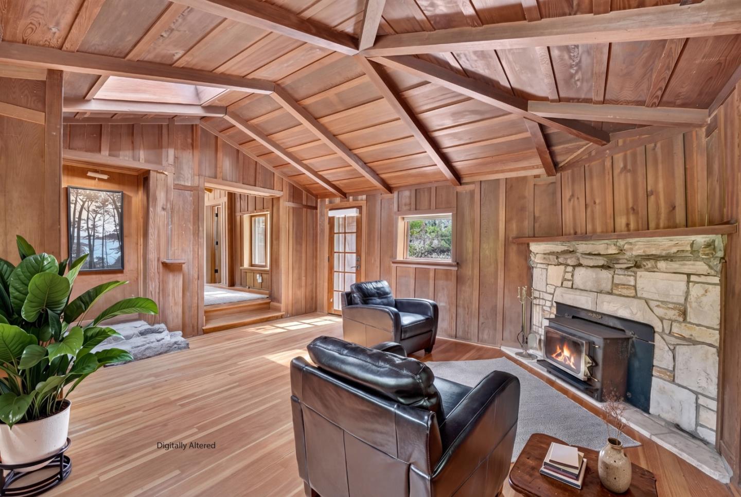 123 Fern Canyon RD