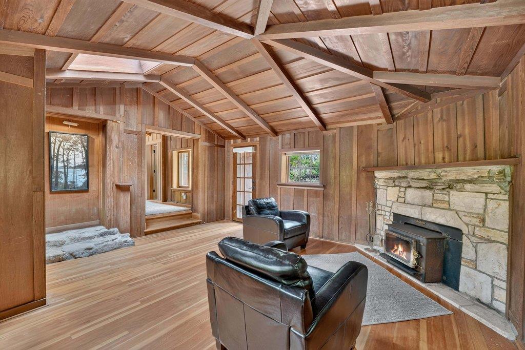 123 Fern Canyon RD