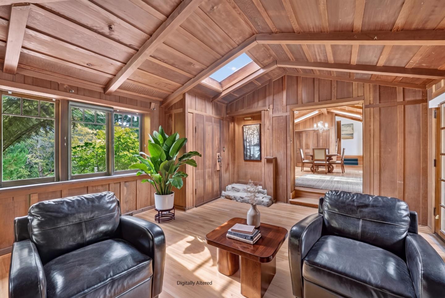 123 Fern Canyon RD