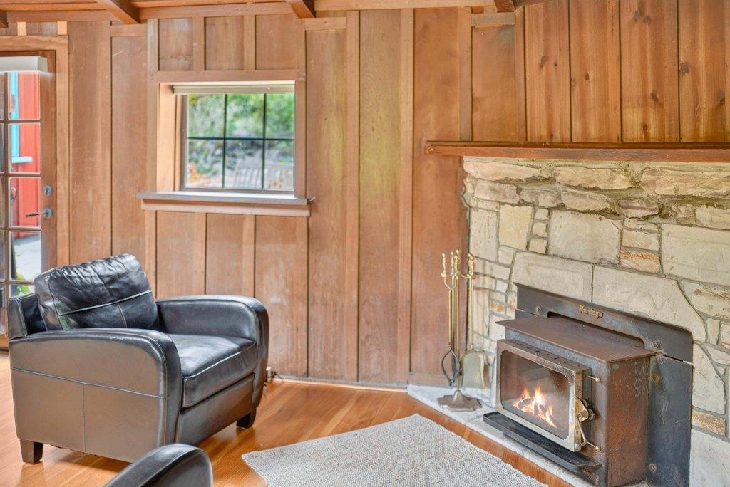 123 Fern Canyon RD