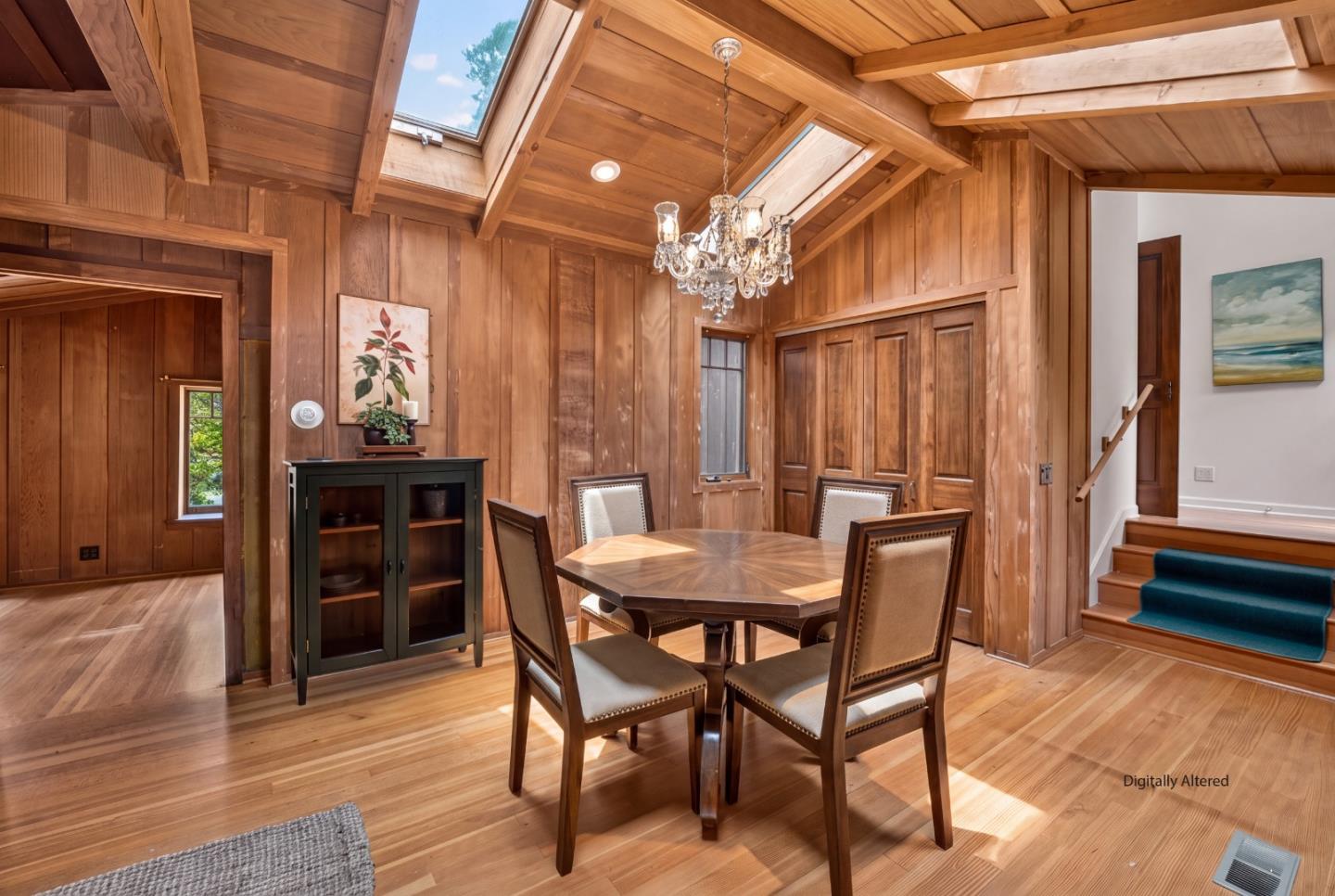 123 Fern Canyon RD