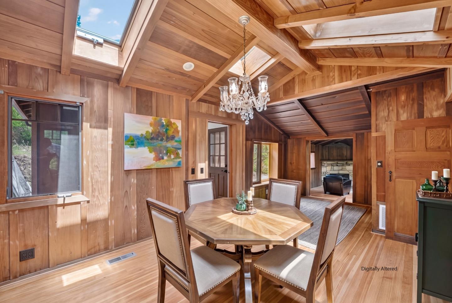 123 Fern Canyon RD
