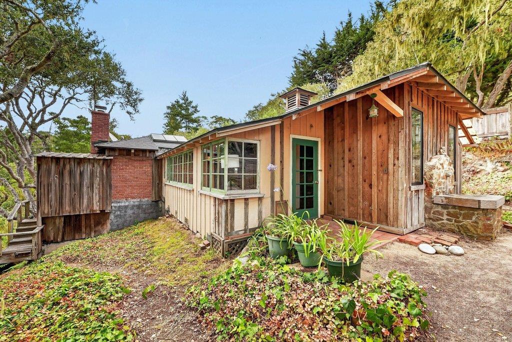 124 Cypress