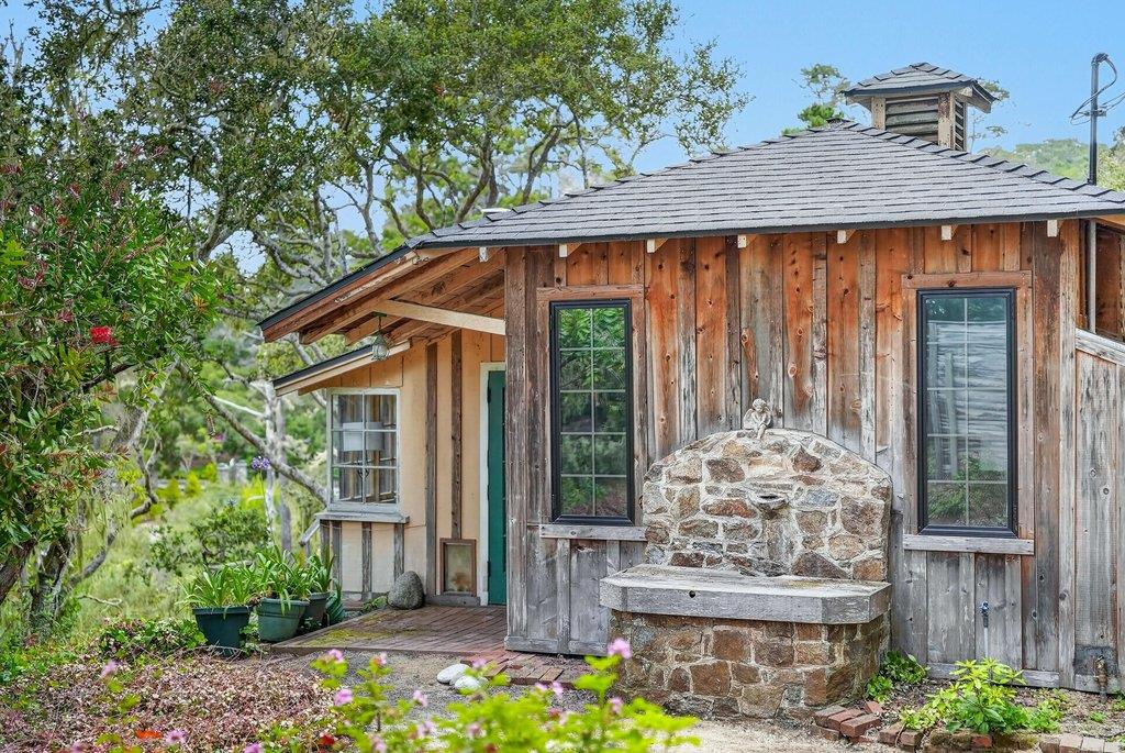 124 Cypress