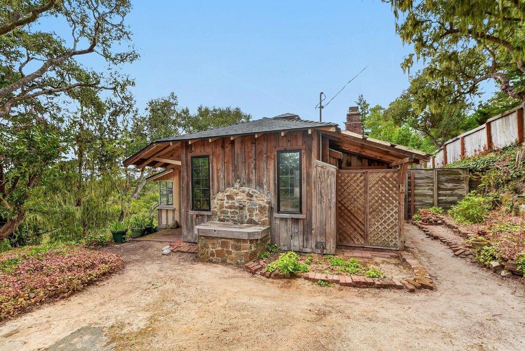 124 Cypress