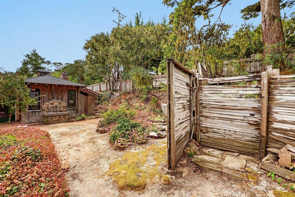 124 Cypress