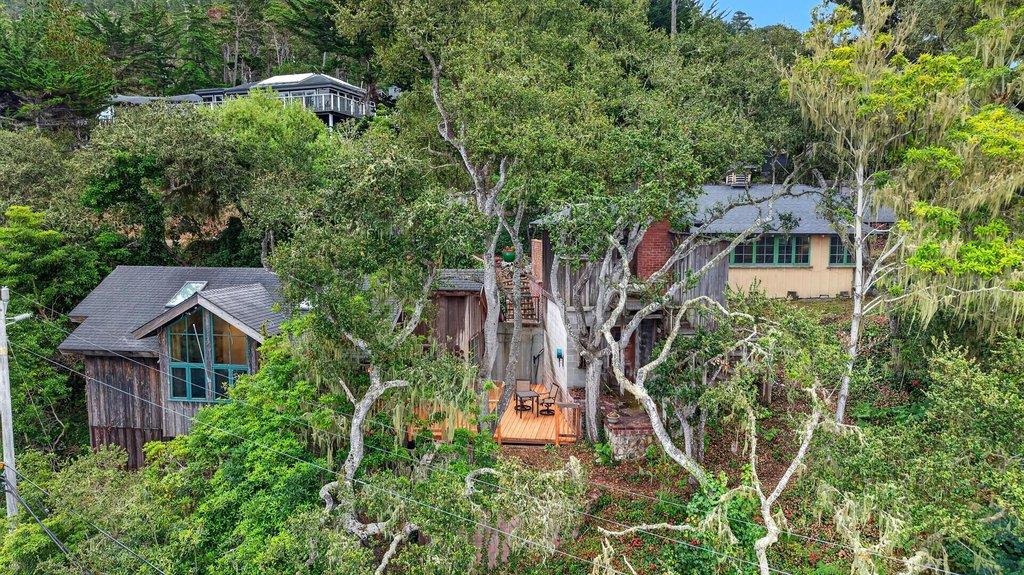 124 Cypress