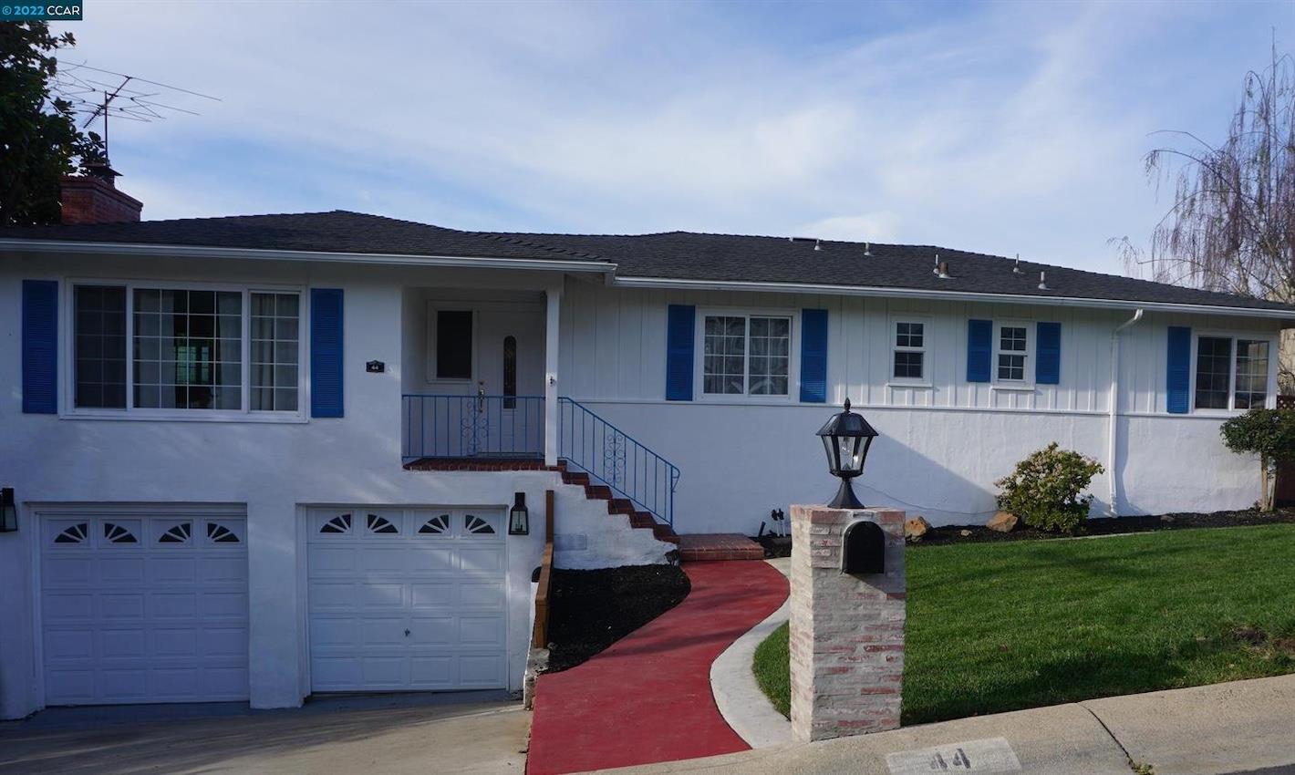 44 Anson Way