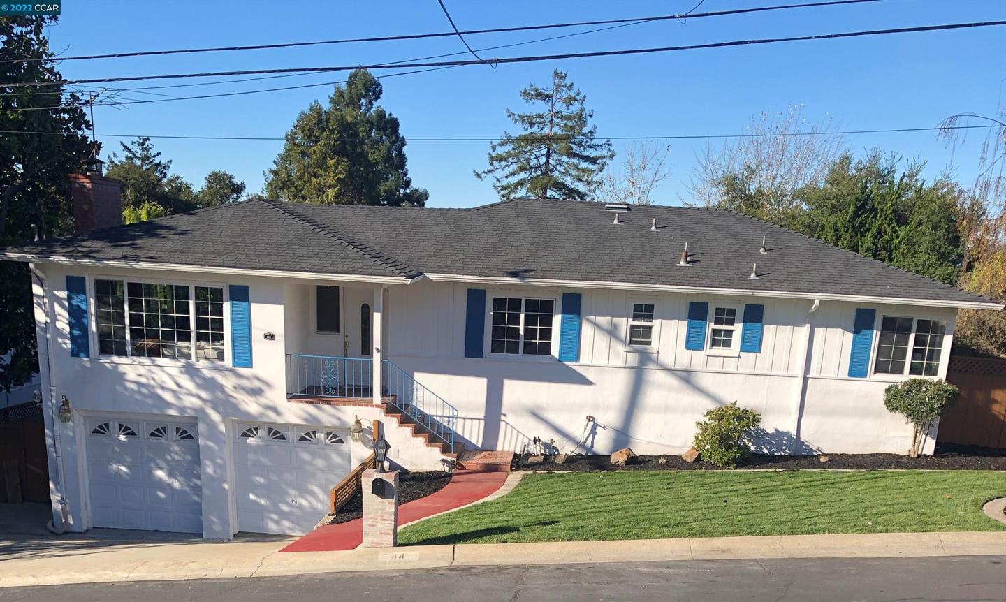 44 Anson Way