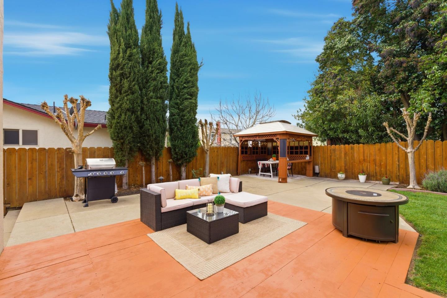 3641 Shenandoah Court
