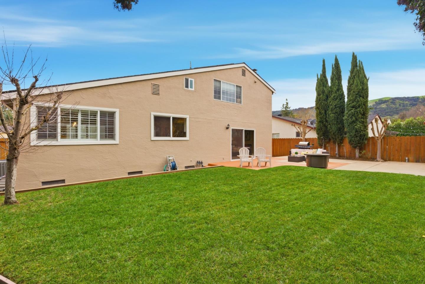 3641 Shenandoah Court