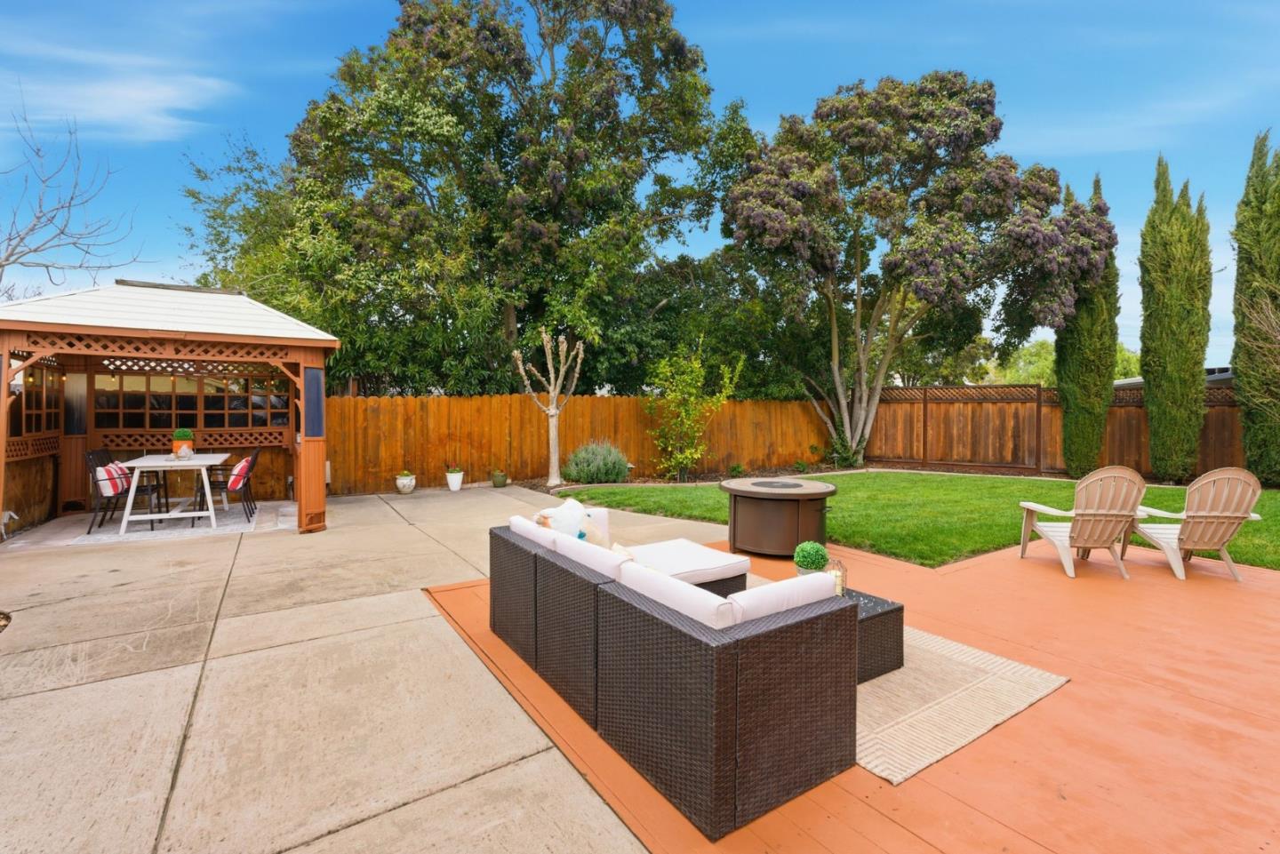 3641 Shenandoah Court