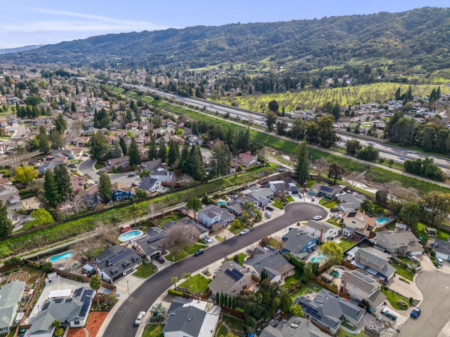 3641 Shenandoah Court