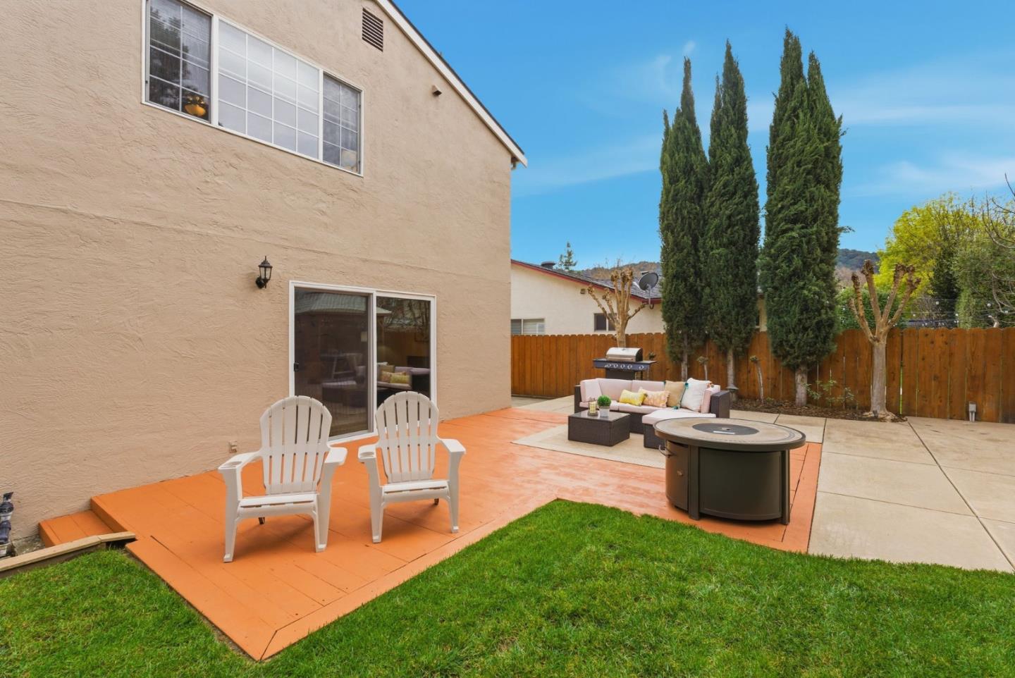 3641 Shenandoah Court