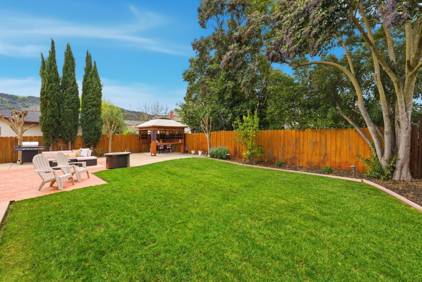 3641 Shenandoah Court