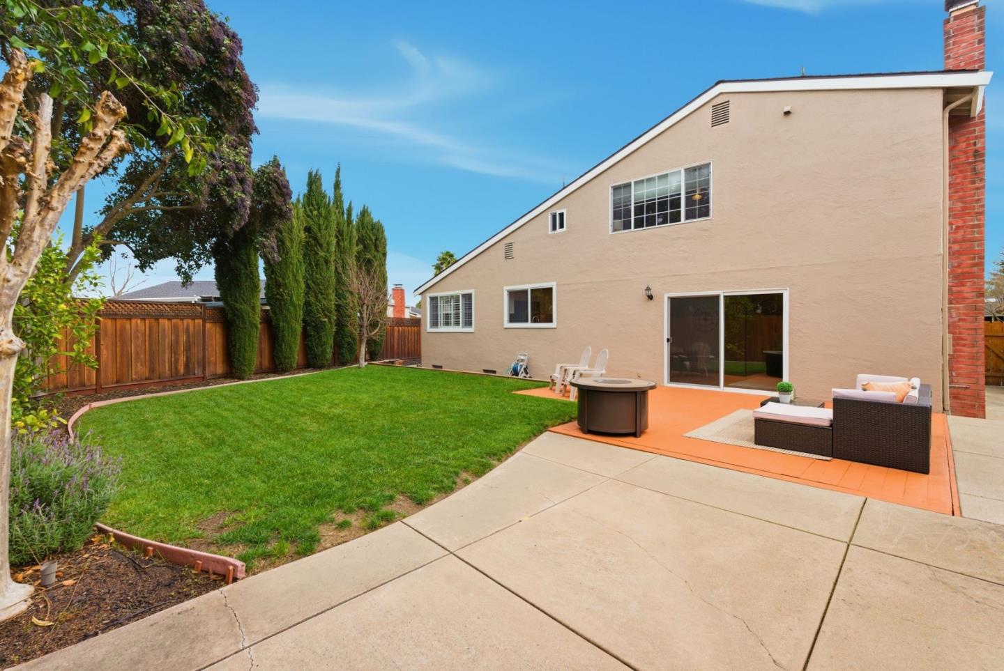 3641 Shenandoah Court