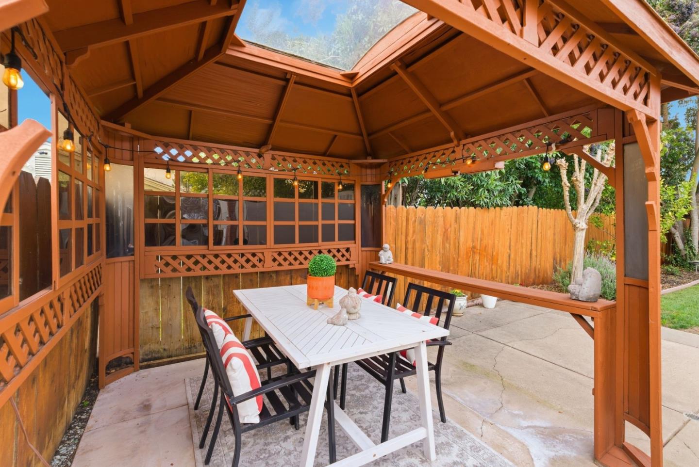 3641 Shenandoah Court