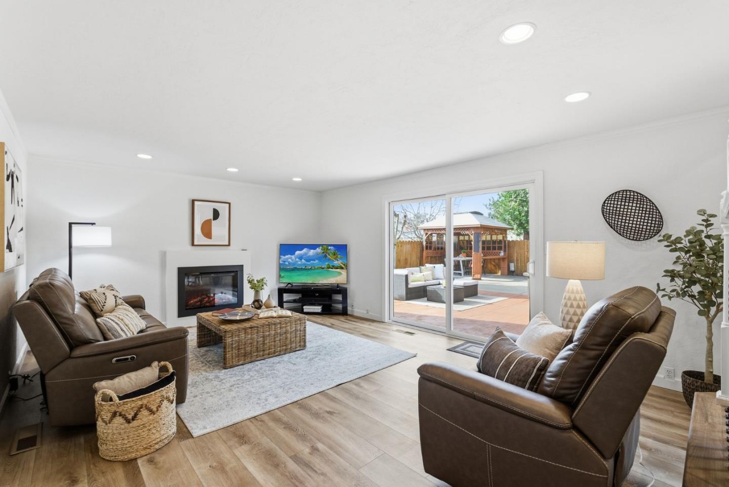 3641 Shenandoah Court