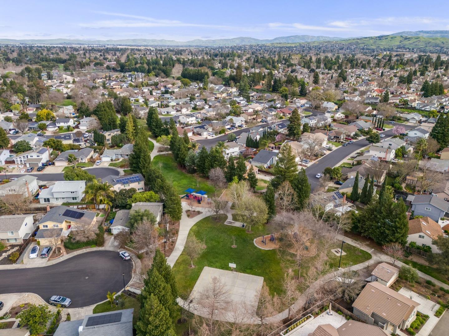 3641 Shenandoah Court