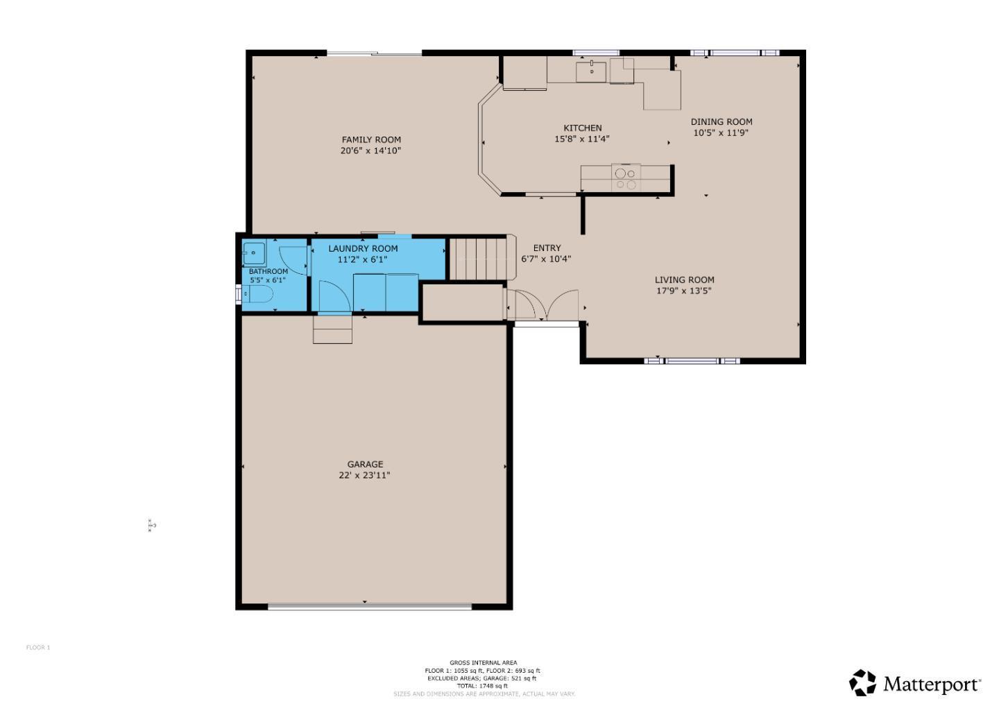 3641 Shenandoah Court