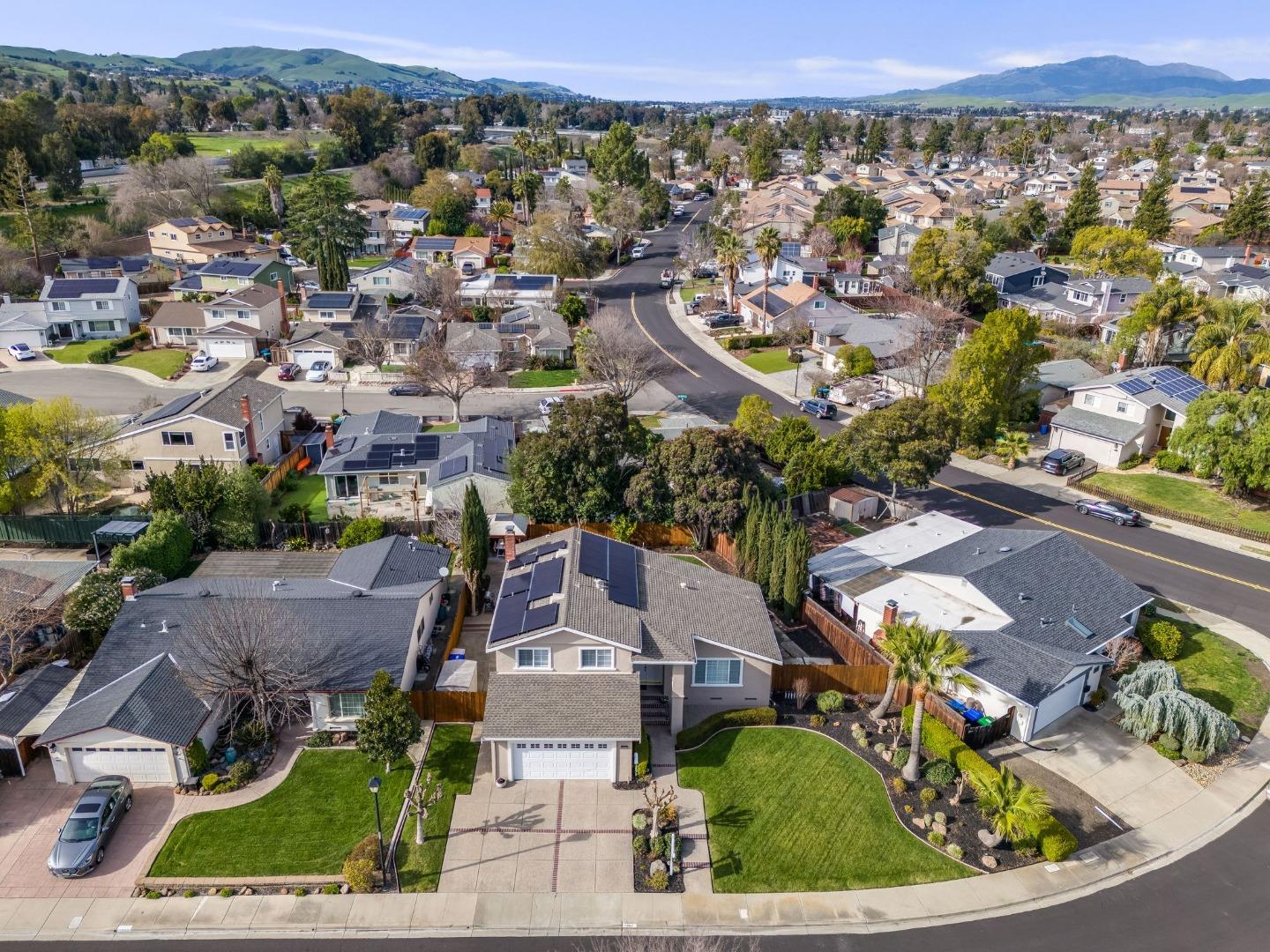 3641 Shenandoah Court