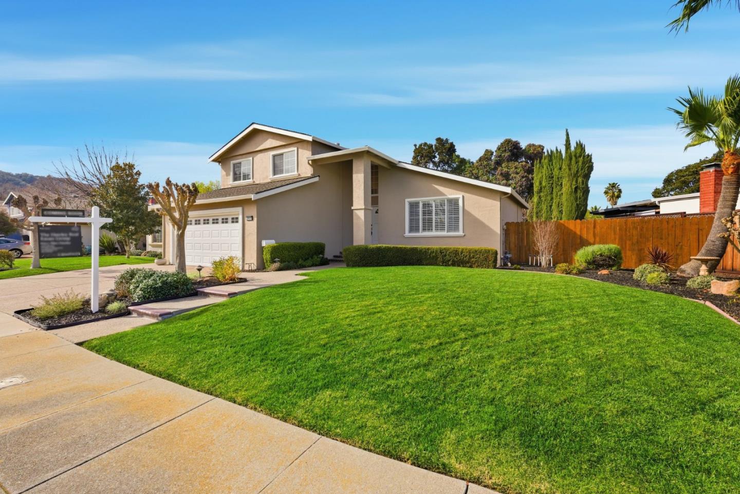 3641 Shenandoah Court