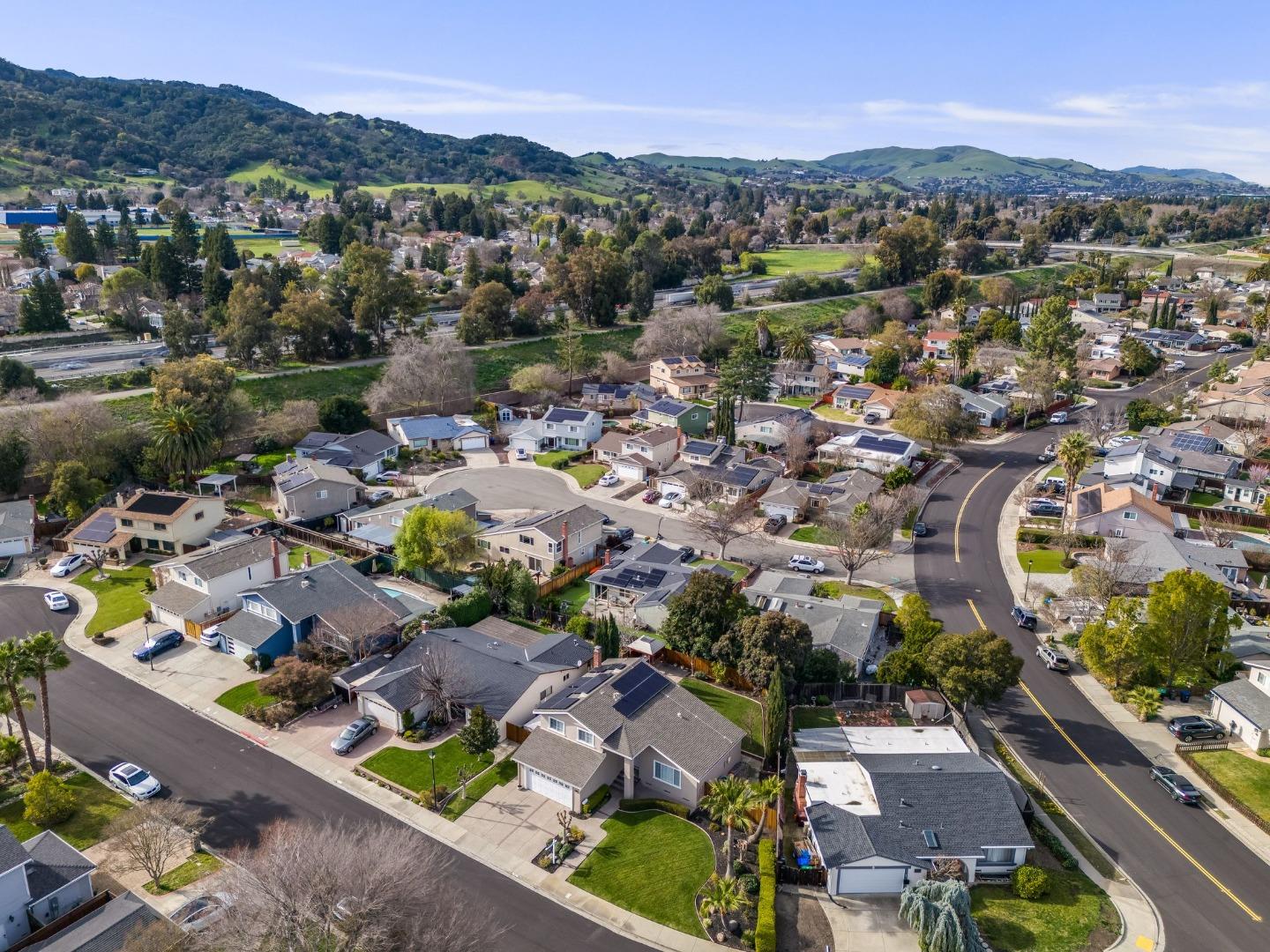 3641 Shenandoah Court