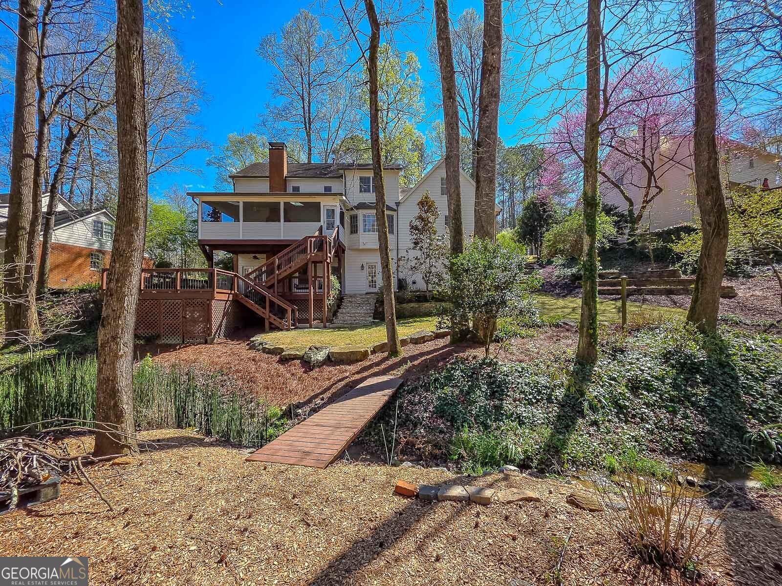 4733 Karls Gate Drive