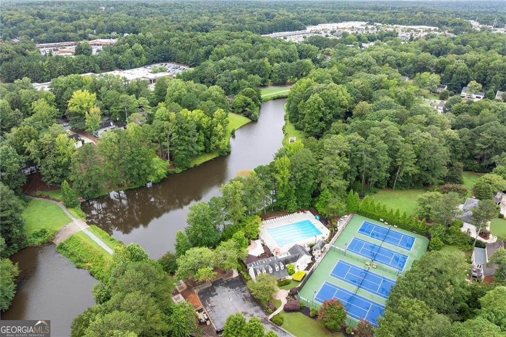 4733 Karls Gate Drive