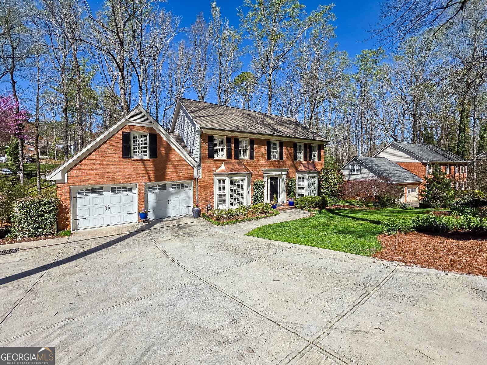 4733 Karls Gate Drive