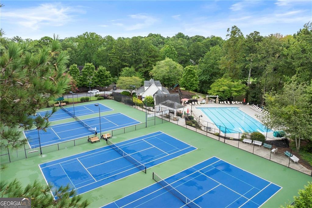 4733 Karls Gate Drive