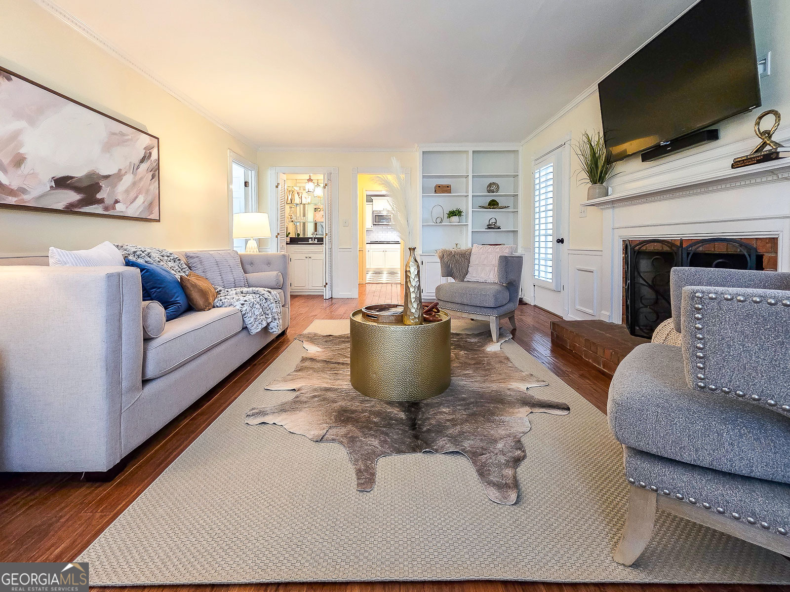 4733 Karls Gate Drive