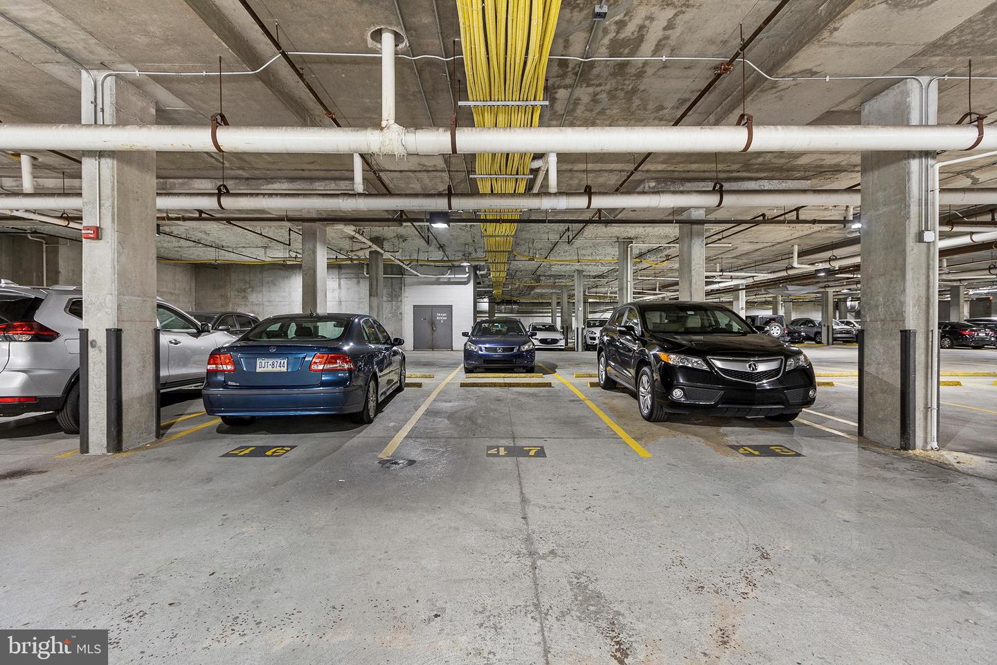 200 W ELM ST #1221