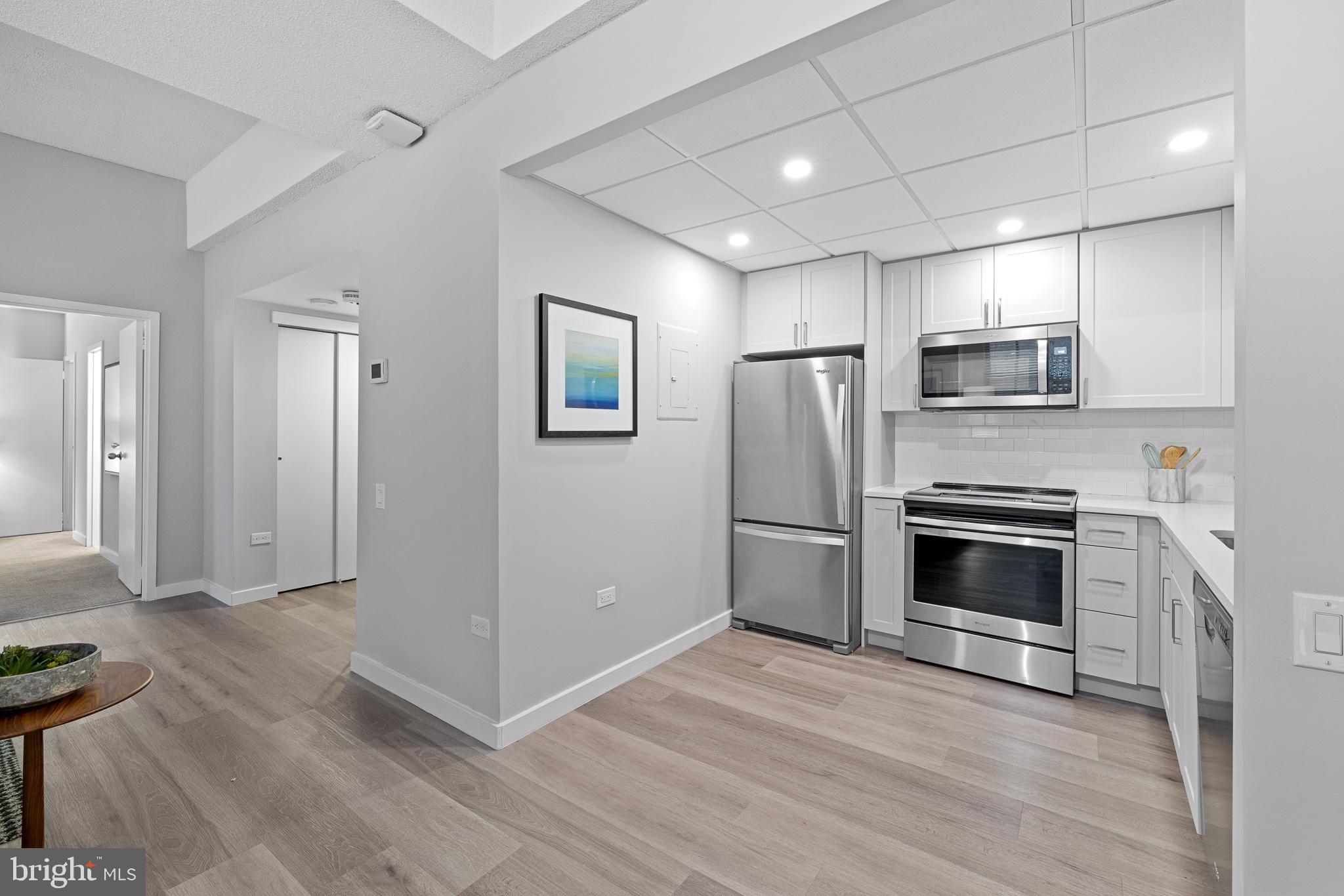 834 CHESTNUT STREET #PH109