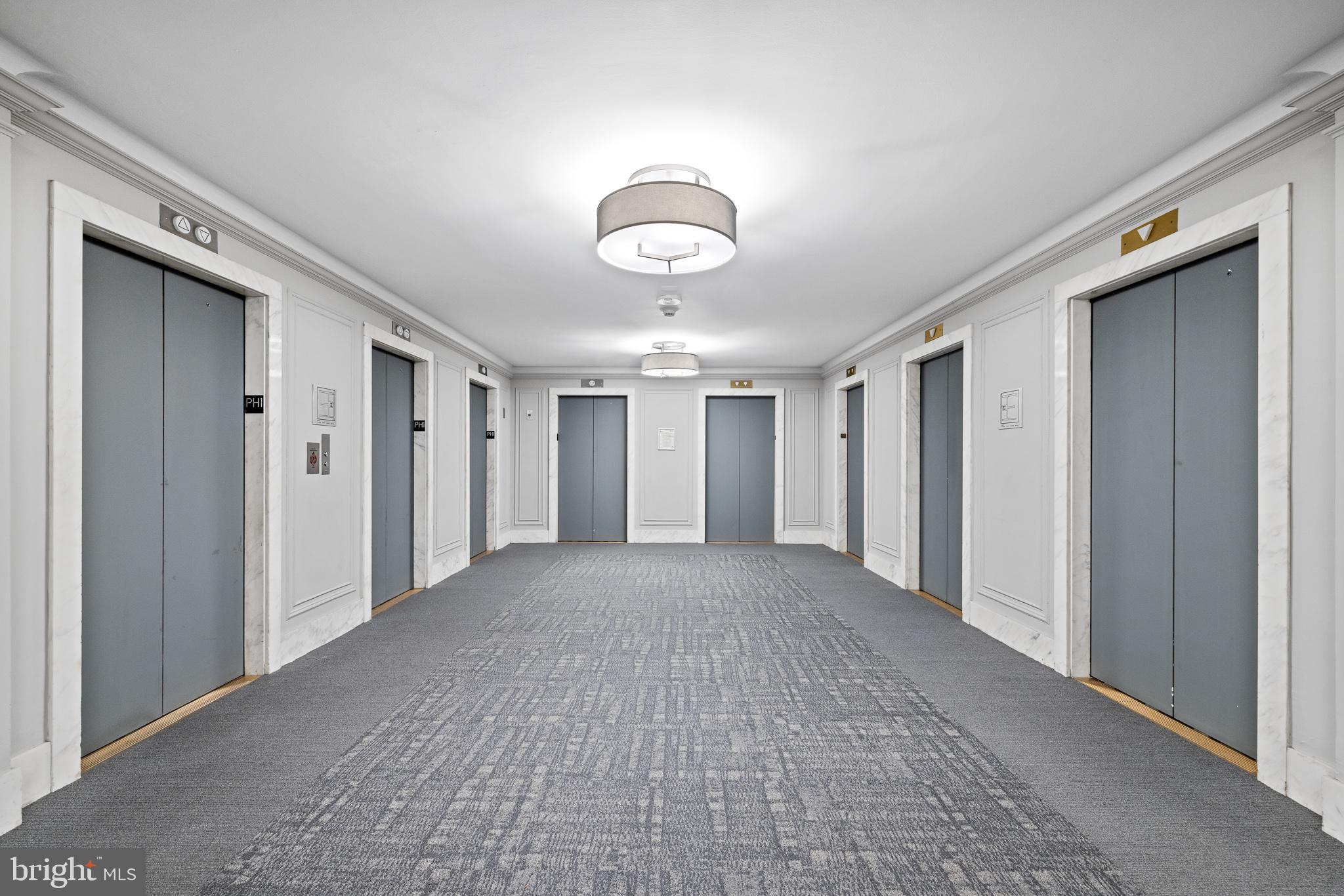 834 CHESTNUT STREET #PH109