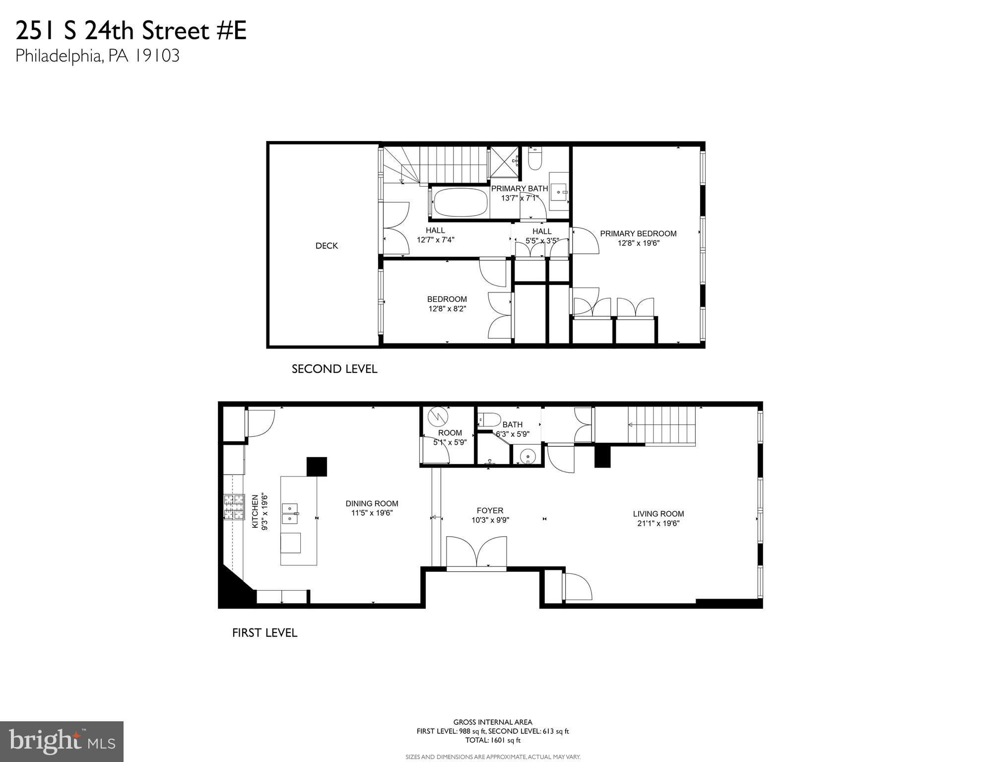 251 S 24TH ST #E