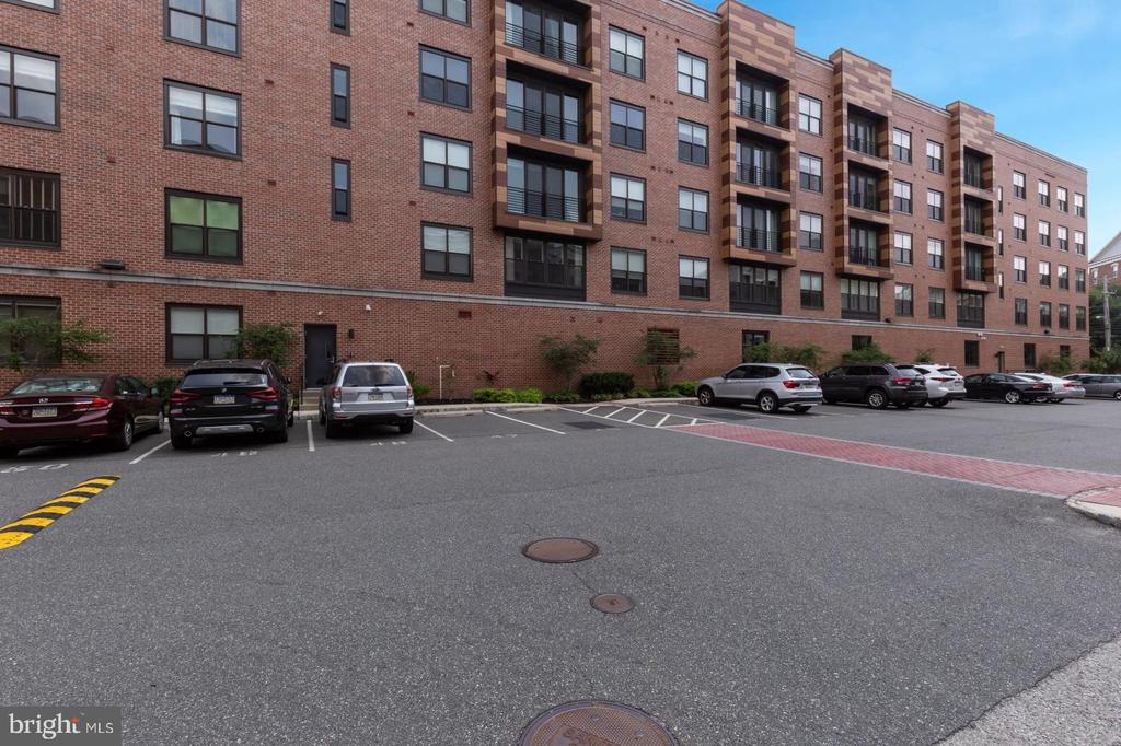 600 S 24TH STREET 509