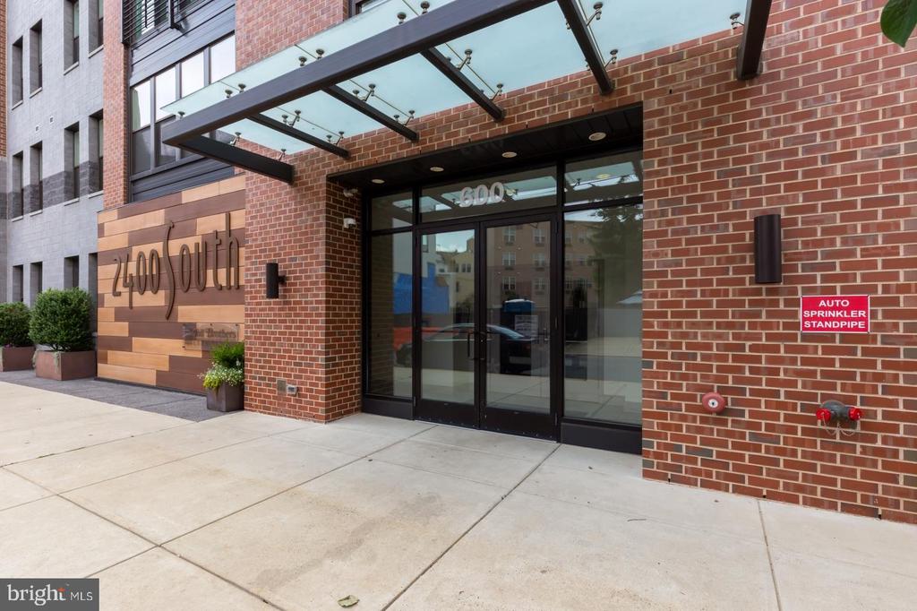 600 S 24TH STREET 509