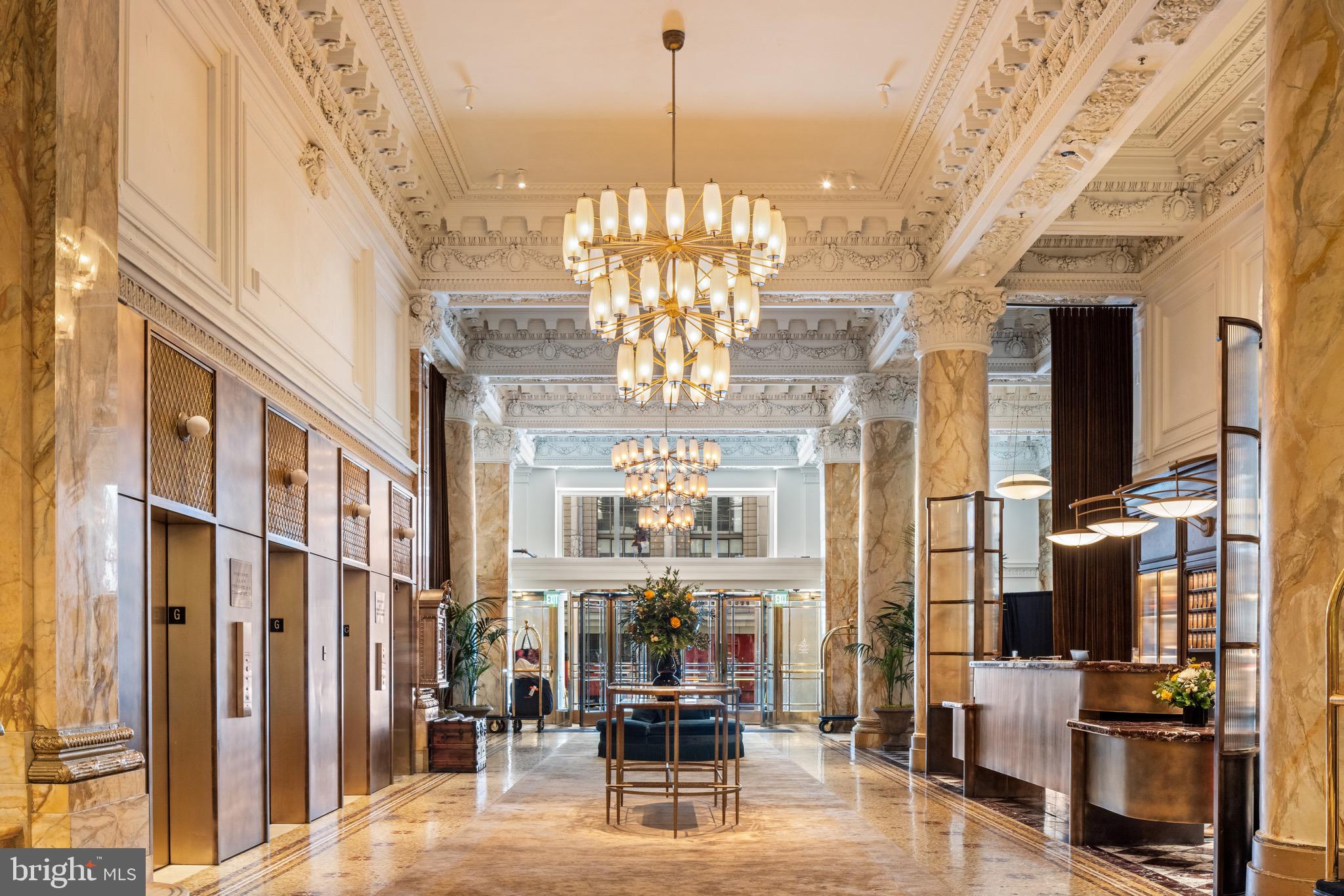 200 S BROAD STREET 801