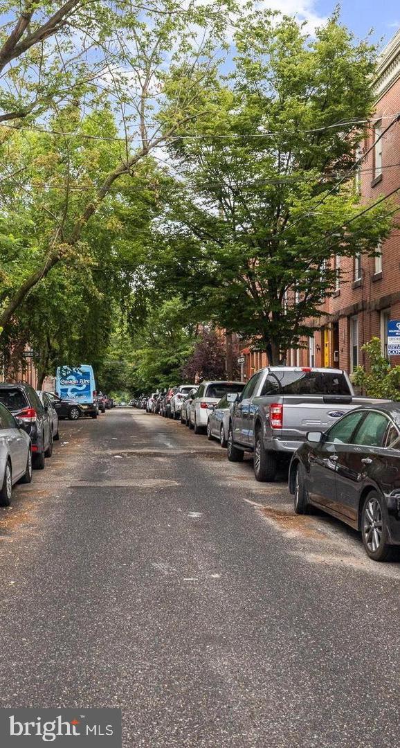 876 N 23RD STREET FLOOR #1