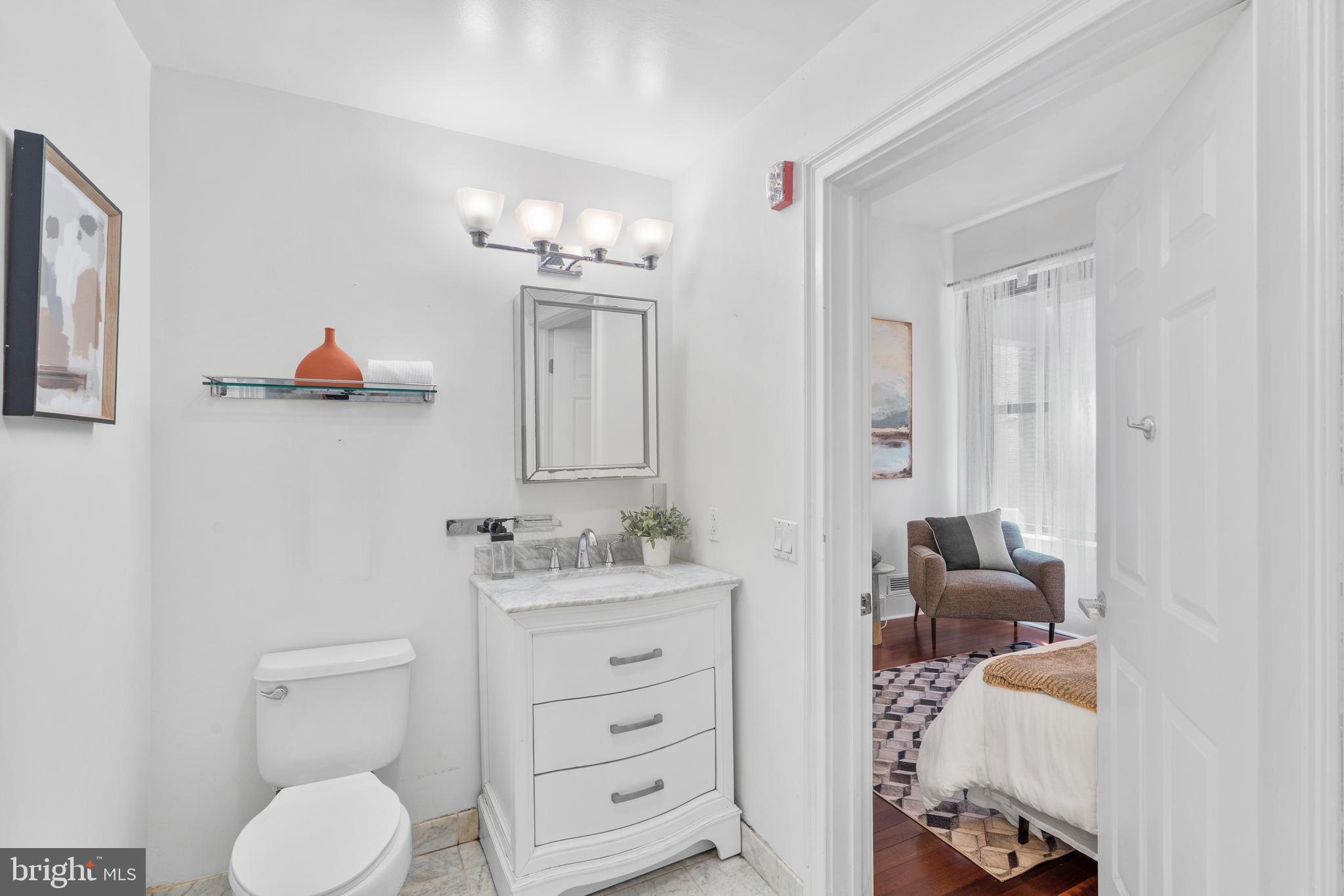 1500 CHESTNUT STREET 7I