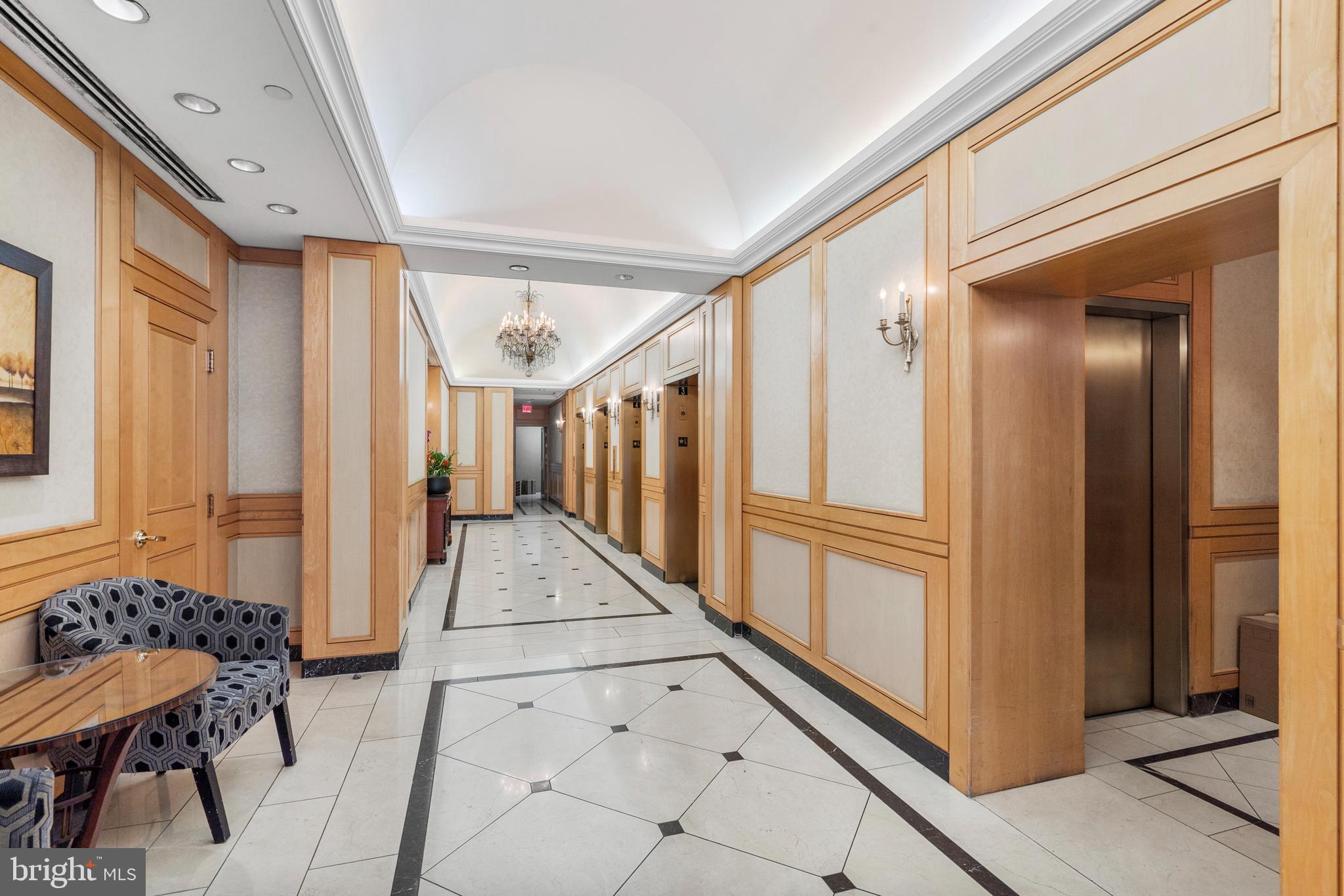 1500 CHESTNUT STREET 7I