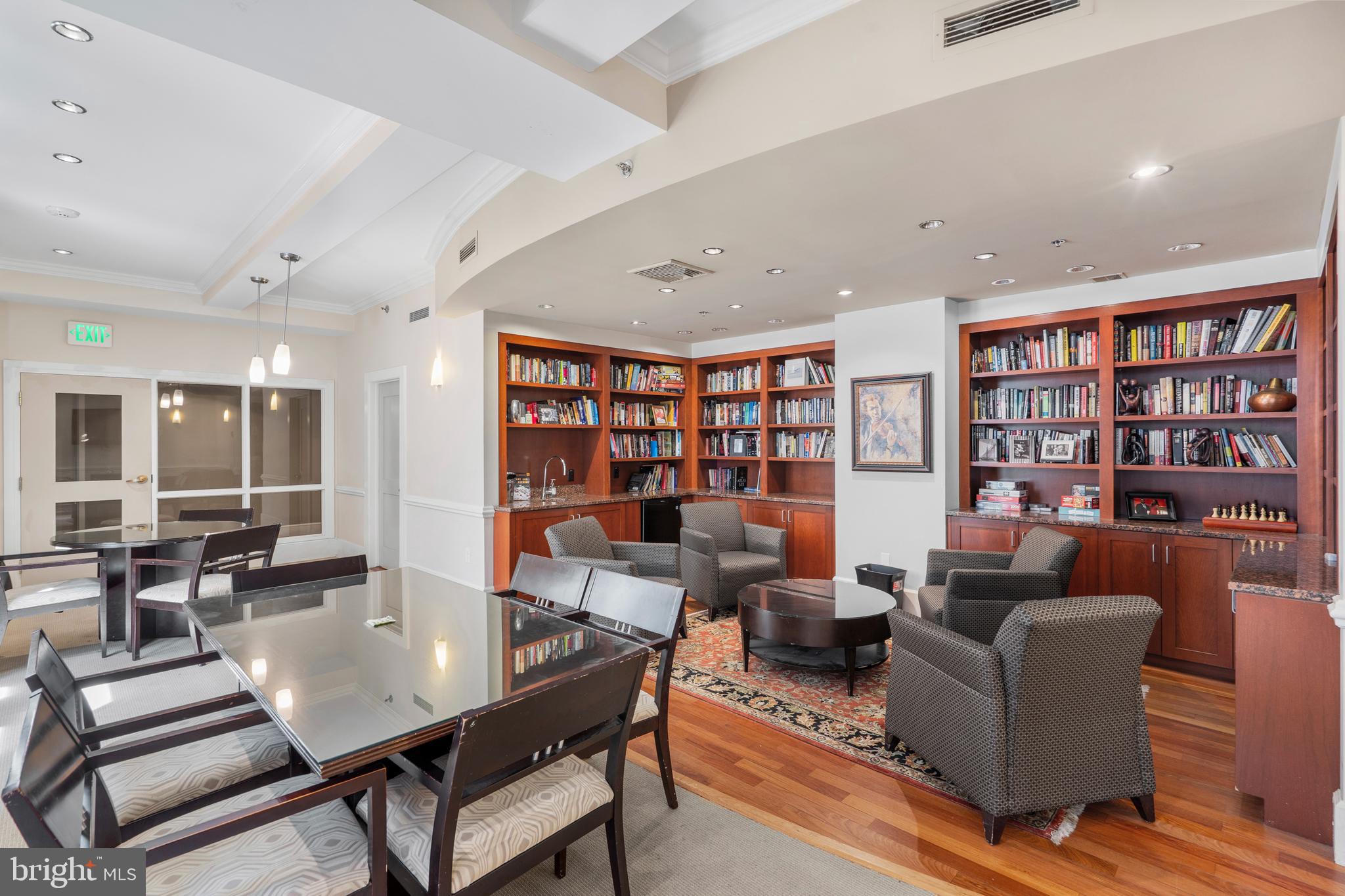 1500 CHESTNUT STREET 7I