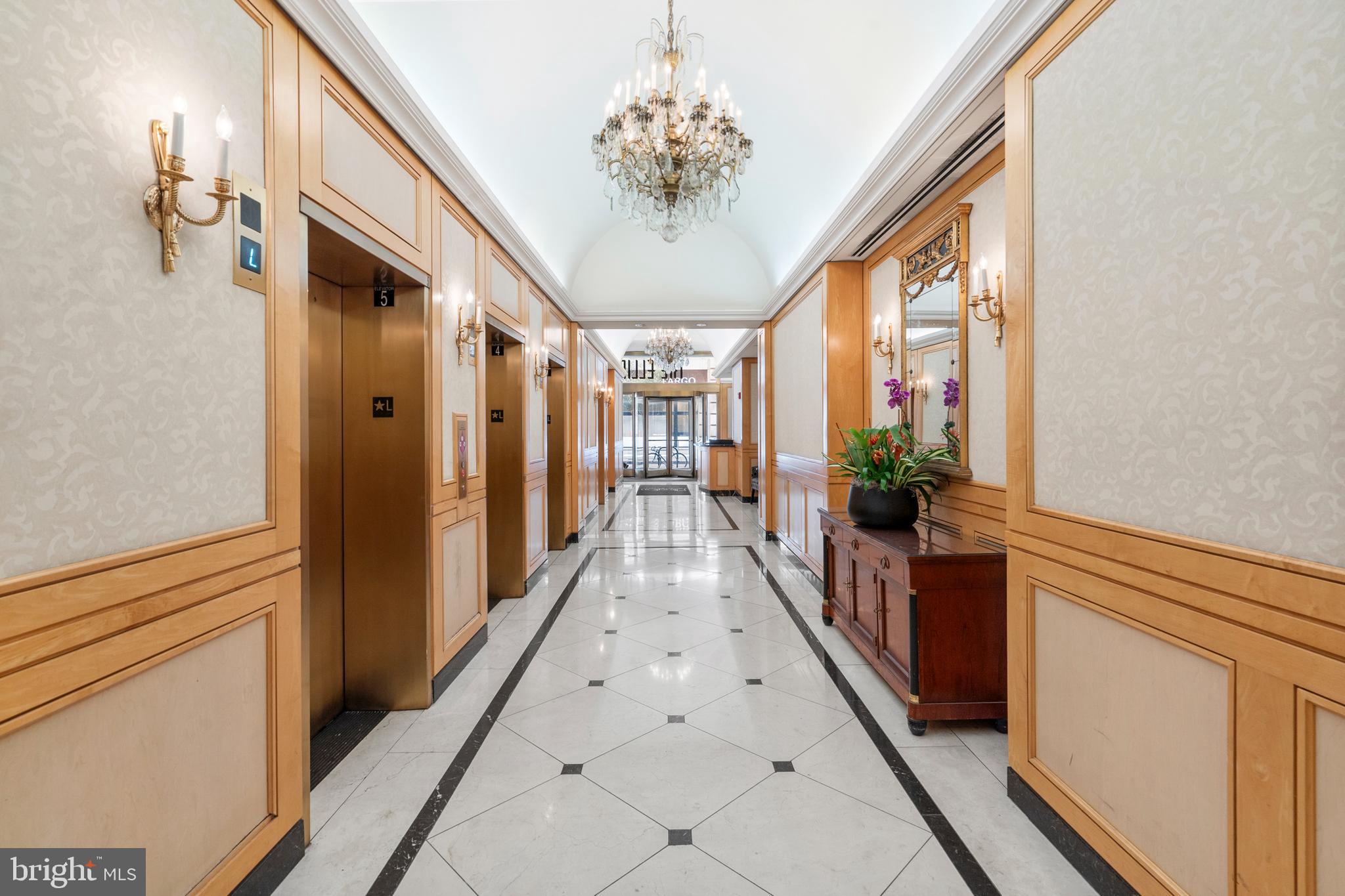 1500 CHESTNUT STREET 7I