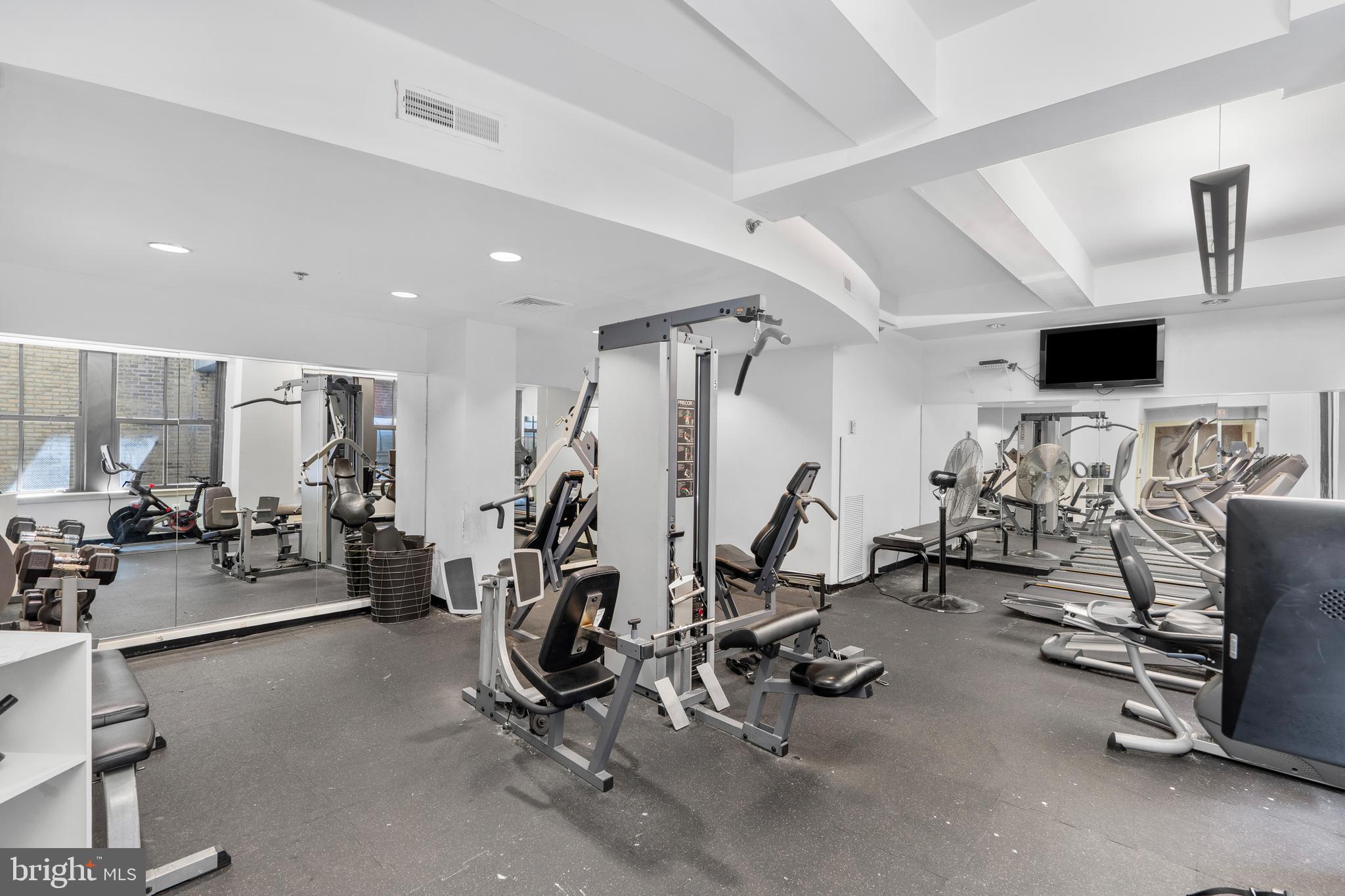 1500 CHESTNUT STREET 7I