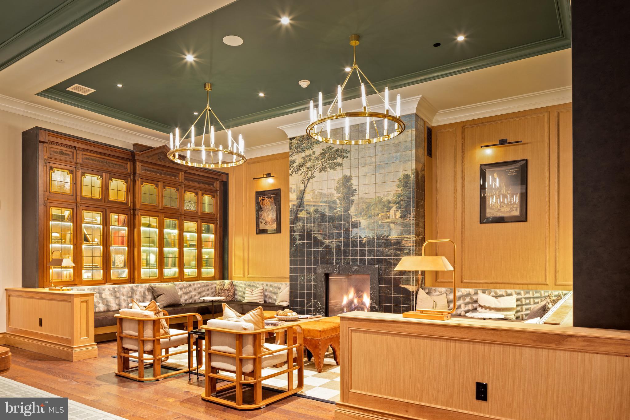 200 S BROAD STREET 206