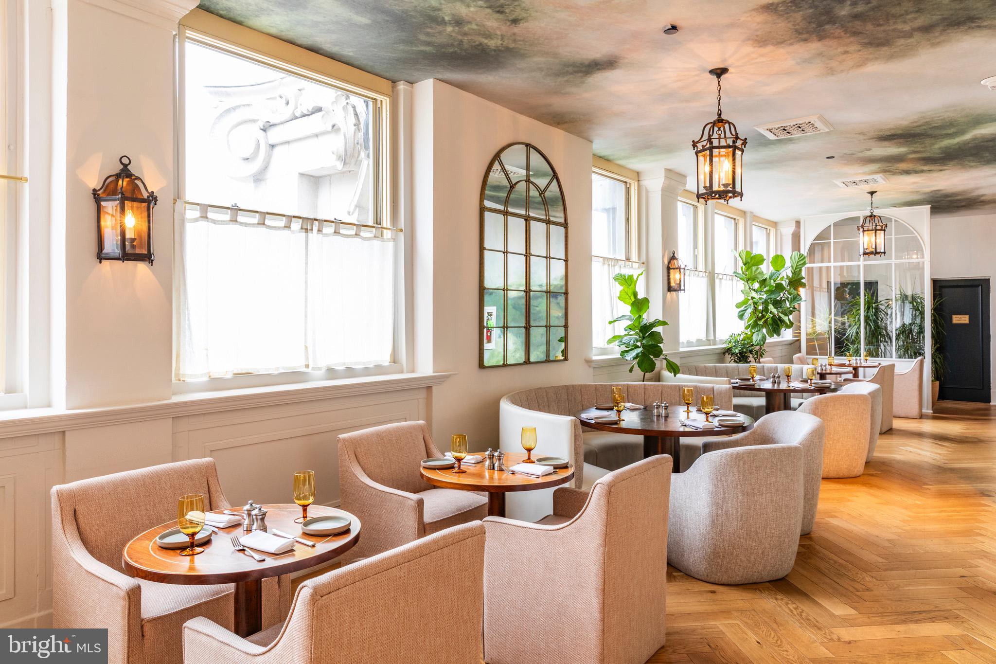 200 S BROAD STREET 206