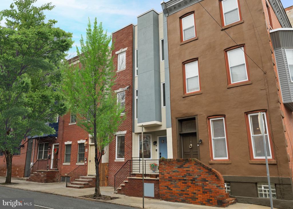 765 S 15TH STREET