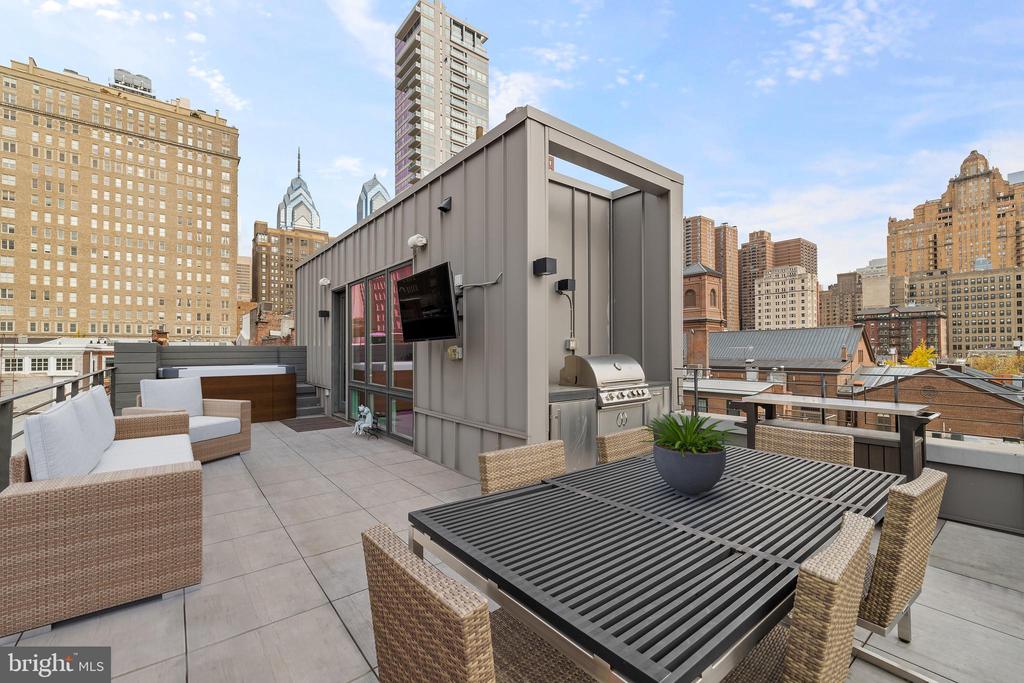 1727 DELANCEY PLACE